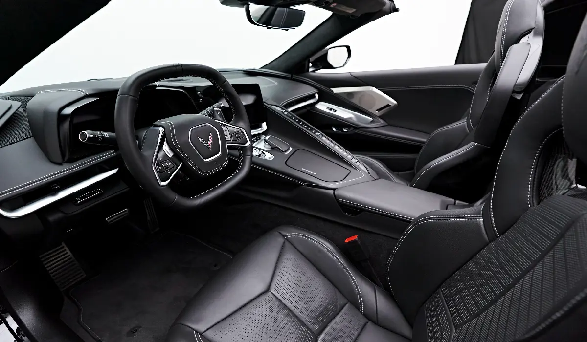 Chevrolet - Corvette Stingray Z51 - Car Rentals Near me - Used Cars Near me - Exclusive Concierge Club.webp